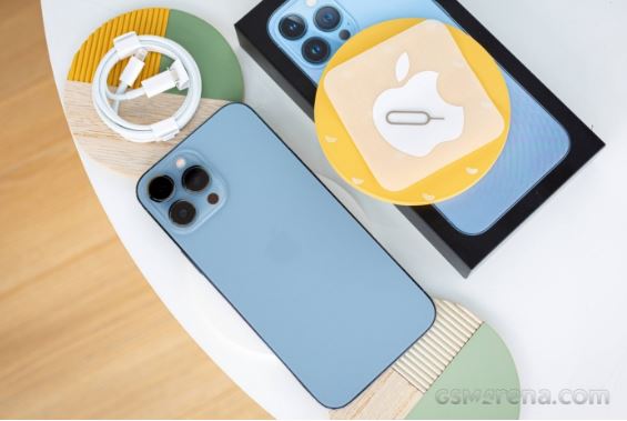 iPhone 16 Pro Max sắp ra mắt, iPhone 13 Pro Max gần 3 năm tuổi vẫn hot, hiệu năng khỏe vẫn dùng ngon 3 – 4 năm nữa