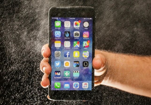 Lão tướng iPhone 7 Plus bỗng hot như đại minh tinh vì khả năng chụp ảnh độc đáo, giá rẻ như bèo