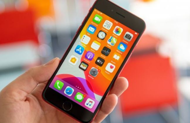 Đây là chiếc iPhone mạnh ngang iPhone 11, giá thủng đáy nhất Việt Nam, dùng ngon vài năm tới