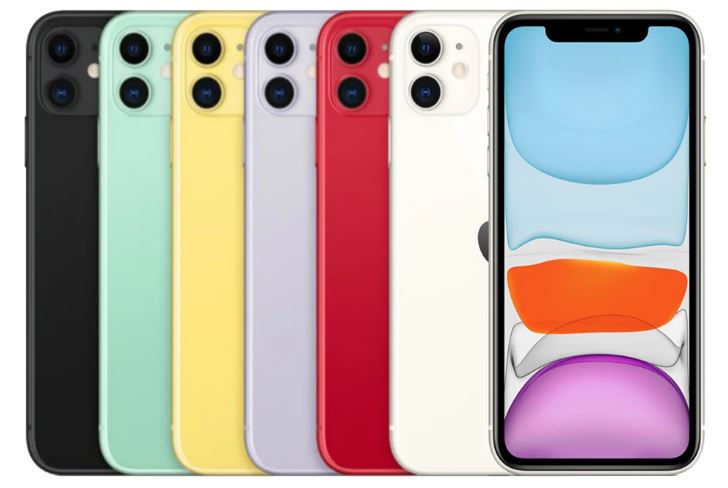 Bảng giá iPhone 11 tháng 8: iPhone 11 Pro Max rẻ như cho, iPhone 11 full box bất ngờ tăng trở lại