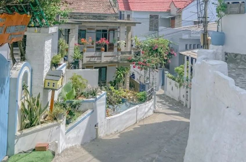 Top các làng chài ven biển miền Trung hút khách