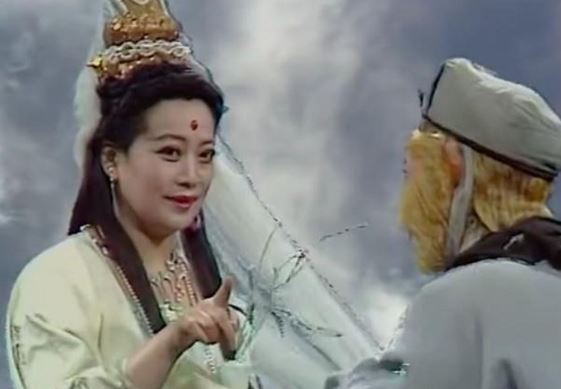 Vì sao hầu hết mỗi khi gặp khó khăn Tôn Ngộ Không đều tìm Quan Âm Bồ Tát để cầu cứu?