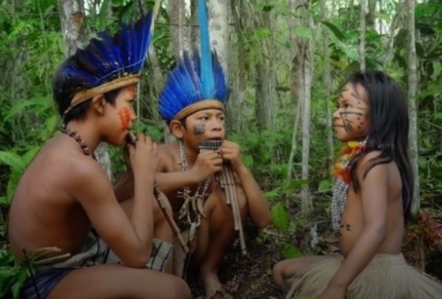 B&#x1ED9; t&#x1ED9;c &#x111;&#x1ED9;c &#x111;&#xE1;o nh&#x1EA5;t th&#x1EBF; gi&#x1EDB;i g&#x1EA7;n nh&#x1B0; kh&#xF4;ng c&#x1EA7;n ng&#x1EE7;, kh&#xF4;ng bi&#x1EBF;t kh&#xE1;i ni&#x1EC7;m s&#x1ED1; l&#x1EDB;n h&#x1A1;n 2 v&#xE0; ch&#xED; c&#xF3; kho&#x1EA3;ng 800 ng&#x1B0;&#x1EDD;i