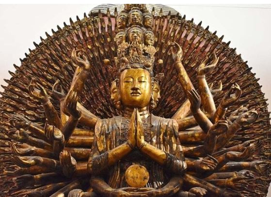 Bí mật về giới tính thật của Quán Thế Âm Bồ tát, ý nghĩa đặc biệt về vị bồ tát không phải ai cũng biết