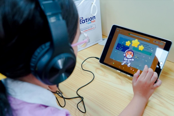 Nhà đầu tư không còn hào phóng 'xuống tiền', doanh nghiệp EdTech ngày càng gặp khó