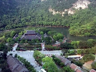 Xây dựng Tràng An xứng tầm di sản thế giới - Bài 1: Nơi hội tụ những giá trị đặc biệt 