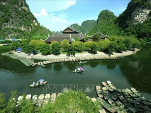 Xây dựng Tràng An xứng tầm di sản thế giới - Bài 2: Phát huy giá trị của di sản