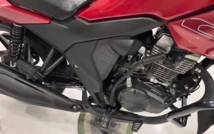 Đại chiến Yamaha Exciter, Honda sắp ra mắt ‘vua côn tay’ 150cc rẻ lấn át Winner X, giá 32 triệu đồng