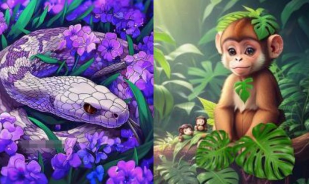 TOP 3 con giáp mở ra sự bùng nổ của cải vào mùa thu!