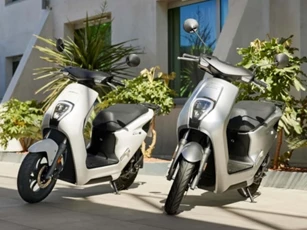 Honda bắt tay Yamaha phát triển xe máy điện, đưa công nghệ pin ‘quy về một mối’