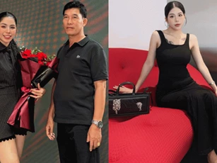 Hé lộ thông tin ít ai biết về trình độ học vấn và gia cảnh của Hằng Du Mục