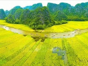Xây dựng Tràng An xứng tầm di sản thế giới - Bài cuối: Phát huy giá trị nổi bật mang tính toàn cầu