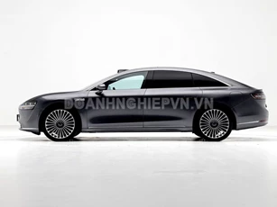 ‘Kẻ huỷ diệt’ Mercedes-Benz EQE ra mắt: Công suất 523 mã lực, nội thất sang chảnh, giá hơn 1,3 tỷ đồng