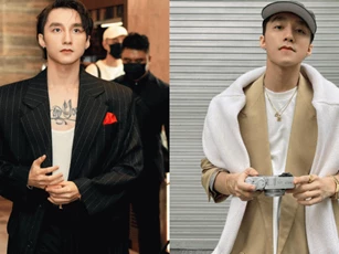 Lý do công ty M-TP Talent của ca sĩ Sơn Tùng bị kiện và nhận phán quyết trả hơn 6 tỷ đồng