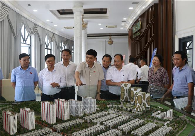 Cấp thiết xây dựng nhà ở xã hội - Bài cuối: Thêm cơ chế mới