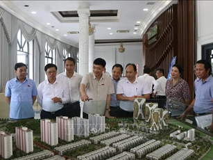 Cấp thiết xây dựng nhà ở xã hội - Bài cuối: Thêm cơ chế mới