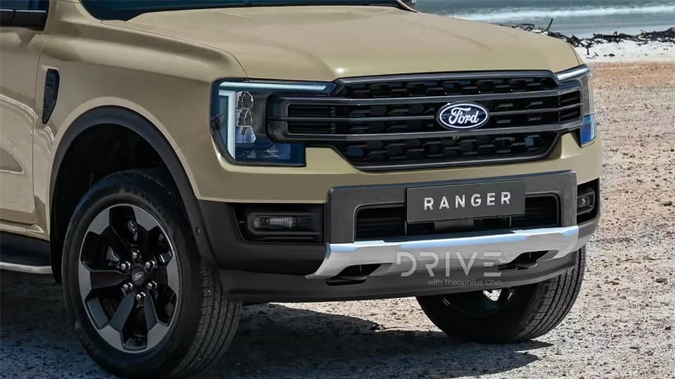 Ford Ranger anh 1