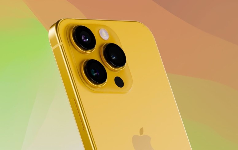 iPhone 16 Pro có thêm màu mới lần đầu xuất hiện