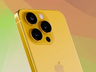 iPhone 16 Pro có thêm màu mới lần đầu xuất hiện