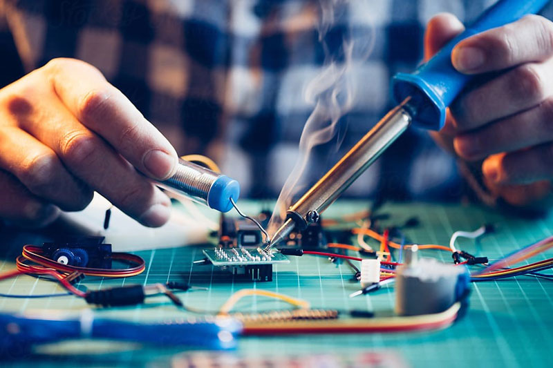 Tiêu chuẩn EICC-RBA và trách nhiệm xã hội trong lĩnh vực điện tử, công nghệ