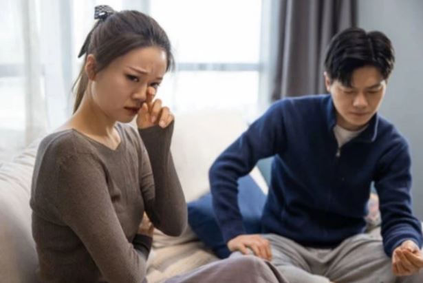 Chấp nhận ở rể vì toan tính riêng, câu nói của mẹ vợ làm tôi cay đắng