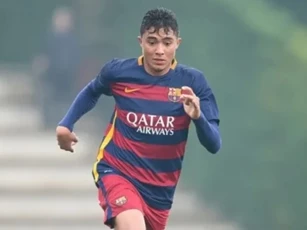 Cựu cầu thủ Barcelona gia nhập 1 CLB tại V.League