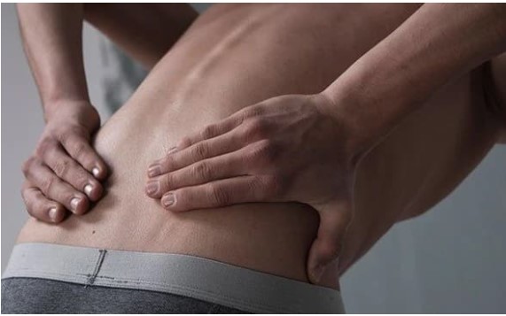 Đau thắt lưng, bác sĩ cảnh báo về căn bệnh cực kỳ nguy hiểm! Kiểm tra xem bạn có đang bị không?