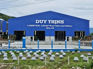 Công ty Duy Thịnh: Top doanh nghiệp tiên phong phát triển logistics xanh tại Đà Nẵng