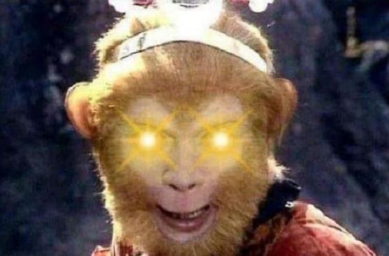 Bóc trần sự thật về Hỏa Nhãn Kim Tinh của Tôn Ngộ Không: Không phải yêu ma nào cũng có thể phân biệt