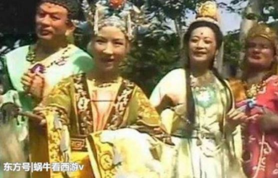 Danh tính mẹ của Quan Âm Bồ Tát trong Tây Du Ký: Lai lịch khủng, xem nhiều lần chưa chắc đã biết!