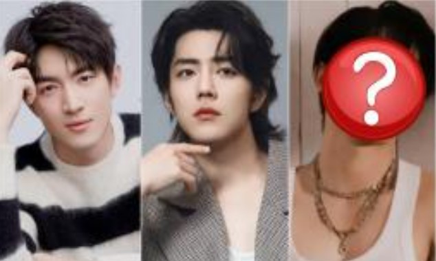 Top nam thần đẹp trai nhất làng giải trí Hoa ngữ: Lâm Canh Tân chỉ xếp thứ 8, Tiêu Chiến xếp thứ 3, cái tên đầu mới gây chú ý