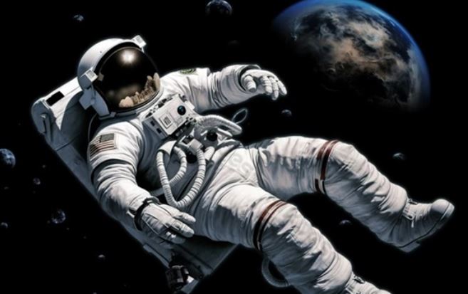 Bí ẩn âm thanh ngoài Trái đất khiến các phi hành gia hoảng sợ, bị NASA chôn giấu suốt thời gian dài