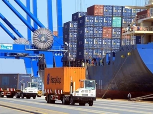 Nâng cao năng lực phát triển xuất khẩu xanh cho doanh nghiệp