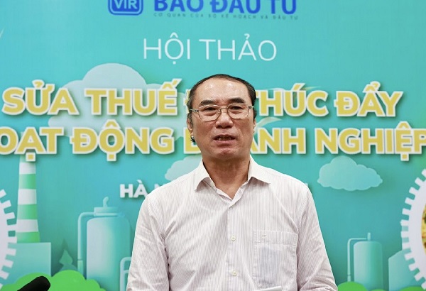 Tăng Thuế tiêu thụ đặc biệt: Doanh nghiệp đồ uống cần cải tiến sản phẩm