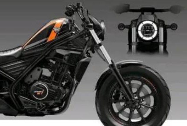 Ra mắt ‘vua côn tay’ 248cc át vía Yamaha Exciter và Honda Winner X, có ABS 2 kênh, giá 45 triệu đồng