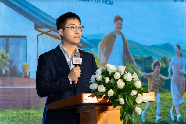 Ra mắt giải pháp điện mặt trời thông minh cho hộ gia đình