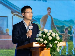 Ra mắt giải pháp điện mặt trời thông minh cho hộ gia đình