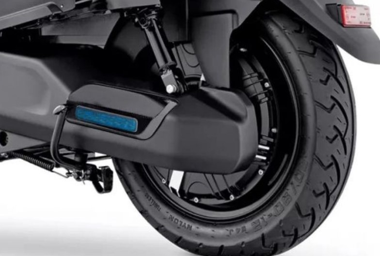 Hạ ‘knock out’ Honda Vision, ra mắt ‘xe ga quốc dân’ mới giá 34 triệu đồng, thiết kế đẹp hơn Air Blade