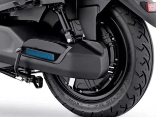 Hạ ‘knock out’ Honda Vision, ra mắt ‘xe ga quốc dân’ mới giá 34 triệu đồng, thiết kế đẹp hơn Air Blade