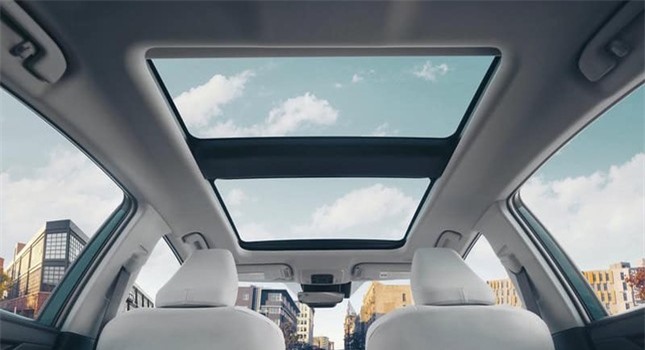 Toyota Camry thế hệ mới chốt lịch cập bến Đông Nam Á ảnh 8