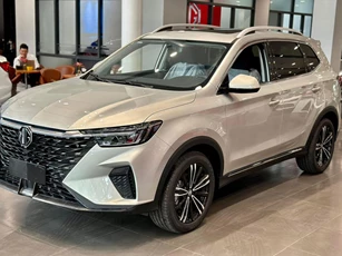 ‘Ké ngáng đường’ Mazda CX-5 giảm giá 120 triệu đồng tại Việt Nam