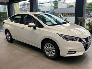 Đối thủ của Toyota Vios giảm giá hơn 100 triệu đồng tại Việt Nam