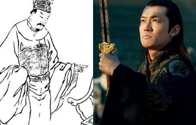 'Bạo chúa' khét tiếng thời Tam Quốc: Bản tính ngang tàng do tuổi thơ tràn ngập mưu mô, bạo lực