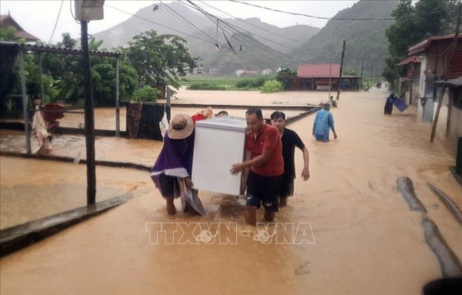 Chủ động dự báo bão tại Việt Nam - Bài cuối: Hành động sớm - yếu tố quan trọng trong phòng, chống thiên tai