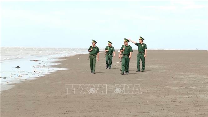 Chống khai thác IUU, phát triển bền vững kinh tế biển - Bài 2: Chuyển biến rõ nét