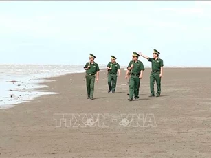 Chống khai thác IUU, phát triển bền vững kinh tế biển - Bài 2: Chuyển biến rõ nét