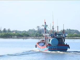 Khắc phục thẻ vàng IUU: Ngăn chặn hành vi vi phạm ở vùng biển gần bờ
