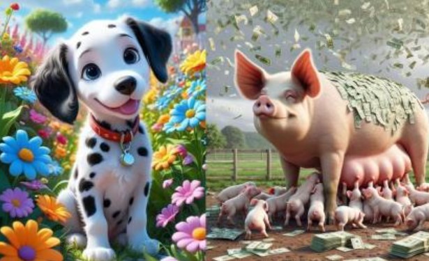 4 con gi&#xE1;p g&#x1EB7;p may m&#x1EAF;n v&#x1EC1; t&#xE0;i l&#x1ED9;c trong th&#xE1;ng 9! N&#x1EBF;u b&#x1EA1;n sinh n&#x103;m Tu&#x1EA5;t, b&#x1EA1;n v&#x1EAB;n s&#x1EBD; ki&#x1EBF;m &#x111;&#x1B0;&#x1EE3;c r&#x1EA5;t nhi&#x1EC1;u ti&#x1EC1;n