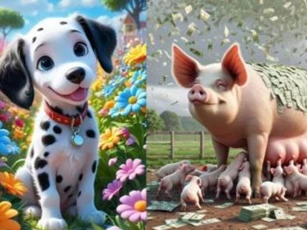 4 con giáp gặp may mắn về tài lộc trong tháng 9! Nếu bạn sinh năm Tuất, bạn vẫn sẽ kiếm được rất nhiều tiền