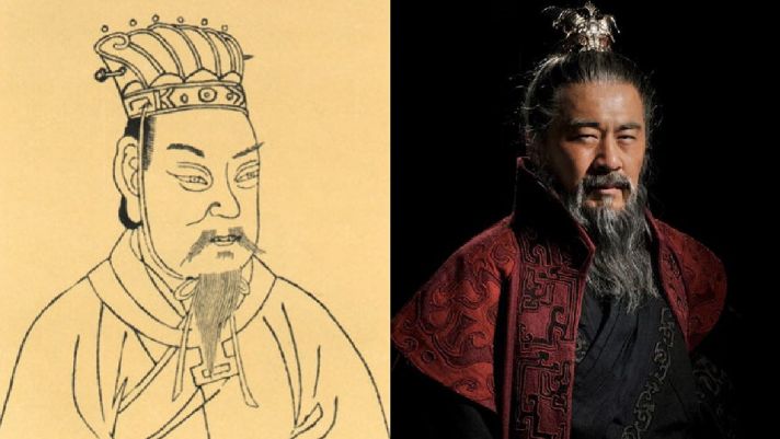 Tào Tháo xấu hổ vì tên ở nhà là "A Man", từng xử tử cả công thần vì dám nhắc đến cái tên này